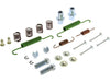 Parking Brake Hardware Kit Centric Parts 118.50011