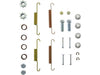Drum Brake Hardware Kit Centric Parts 118.50012