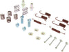 Parking Brake Hardware Kit Centric Parts 118.50013