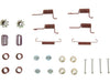 Parking Brake Hardware Kit Centric Parts 118.50013