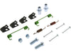 Parking Brake Hardware Kit Centric Parts 118.50015