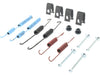 Drum Brake Hardware Kit Centric Parts 118.50016