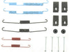 Drum Brake Hardware Kit Centric Parts 118.50016
