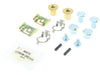 Parking Brake Hardware Kit Centric Parts 118.50017