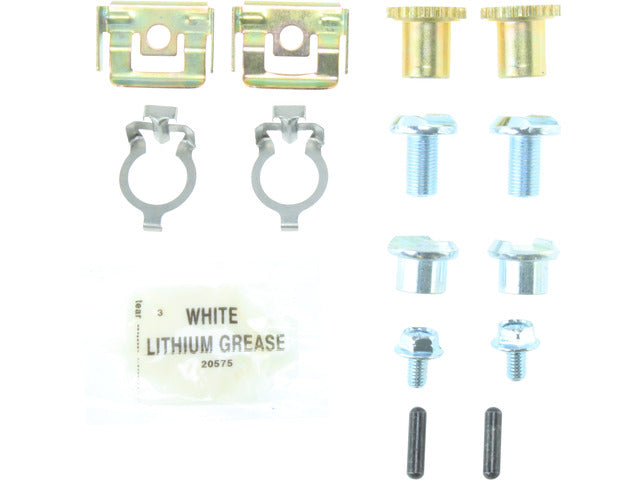 Parking Brake Hardware Kit Centric Parts 118.50017