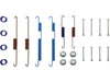 Drum Brake Hardware Kit Centric Parts 118.51003