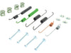 Drum Brake Hardware Kit Centric Parts 118.51004