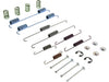 Drum Brake Hardware Kit Centric Parts 118.51005