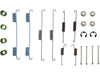 Drum Brake Hardware Kit Centric Parts 118.51005