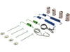 Drum Brake Hardware Kit Centric Parts 118.51006