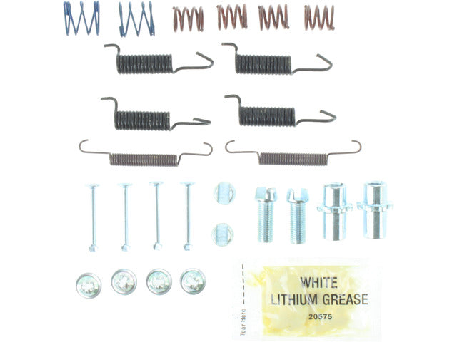 Parking Brake Hardware Kit Centric Parts 118.51007