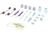 Parking Brake Hardware Kit Centric Parts 118.51008