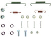 Parking Brake Hardware Kit Centric Parts 118.51009
