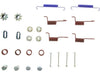 Parking Brake Hardware Kit Centric Parts 118.51010