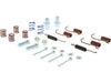 Parking Brake Hardware Kit Centric Parts 118.51011