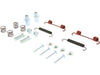 Parking Brake Hardware Kit Centric Parts 118.51012