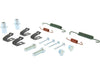 Parking Brake Hardware Kit Centric Parts 118.51013