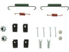 Parking Brake Hardware Kit Centric Parts 118.51013