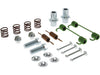 Parking Brake Hardware Kit Centric Parts 118.51016