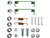 Parking Brake Hardware Kit Centric Parts 118.51016
