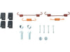 Parking Brake Hardware Kit Centric Parts 118.51017
