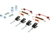 Parking Brake Hardware Kit Centric Parts 118.51018