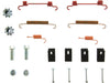 Parking Brake Hardware Kit Centric Parts 118.51018