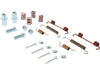 Parking Brake Hardware Kit Centric Parts 118.51019