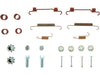 Parking Brake Hardware Kit Centric Parts 118.51019