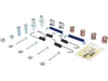 Parking Brake Hardware Kit Centric Parts 118.51020