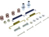 Parking Brake Hardware Kit Centric Parts 118.51021