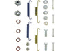 Parking Brake Hardware Kit Centric Parts 118.51021