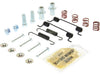 Parking Brake Hardware Kit Centric Parts 118.51022