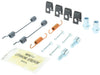 Parking Brake Hardware Kit Centric Parts 118.51023