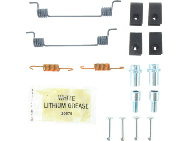 Parking Brake Hardware Kit Centric Parts 118.51023