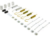 Drum Brake Hardware Kit Centric Parts 118.56002