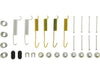 Drum Brake Hardware Kit Centric Parts 118.56002