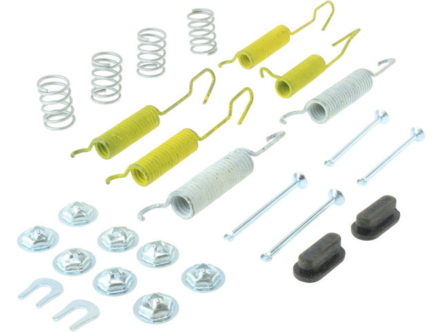 Drum Brake Hardware Kit Centric Parts 118.56003