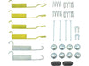 Drum Brake Hardware Kit Centric Parts 118.56003