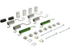 Drum Brake Hardware Kit Centric Parts 118.56004