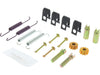 Parking Brake Hardware Kit Centric Parts 118.58002