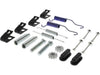Parking Brake Hardware Kit Centric Parts 118.58003