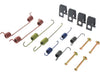 Drum Brake Hardware Kit Centric Parts 118.61005