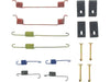 Drum Brake Hardware Kit Centric Parts 118.61005