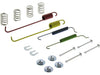 Drum Brake Hardware Kit Centric Parts 118.61006