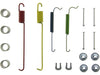 Drum Brake Hardware Kit Centric Parts 118.61006