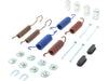 Drum Brake Hardware Kit Centric Parts 118.61007