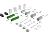 Drum Brake Hardware Kit Centric Parts 118.61009