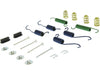Drum Brake Hardware Kit Centric Parts 118.61010