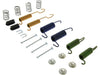 Drum Brake Hardware Kit Centric Parts 118.61012